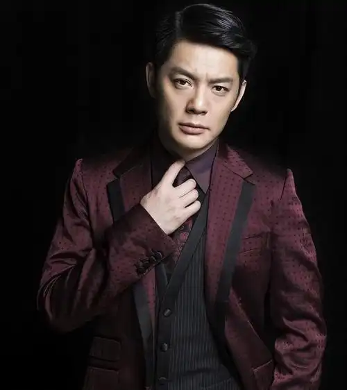 演员傅程鹏,终究为自己的"出轨"付出了惨痛代价