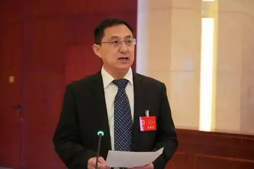 新河县第十六届人民代表大会第五次会议召开_李宏欣