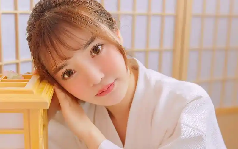 美女壁纸清新清纯唯美可爱高清无水印推荐59p