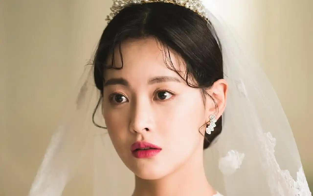 吴涟序《花游记》剧照图片桌面壁纸