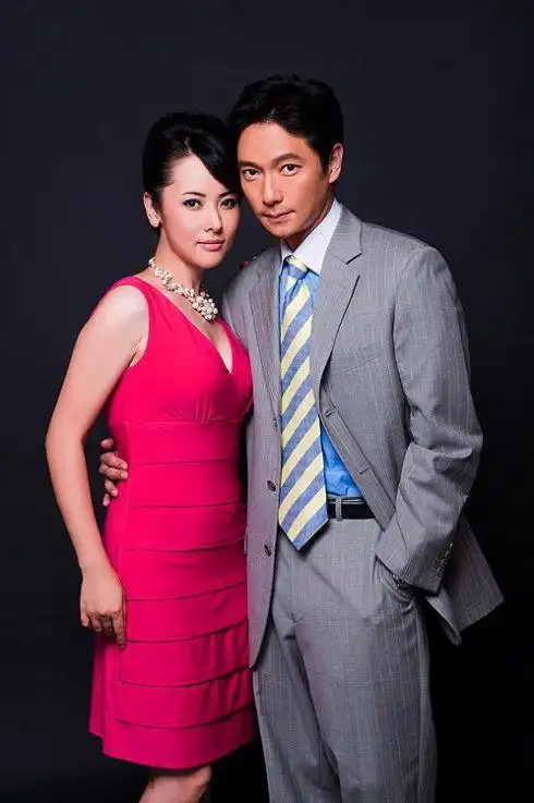 谢祖武(中国台湾男演员)_尚可名片