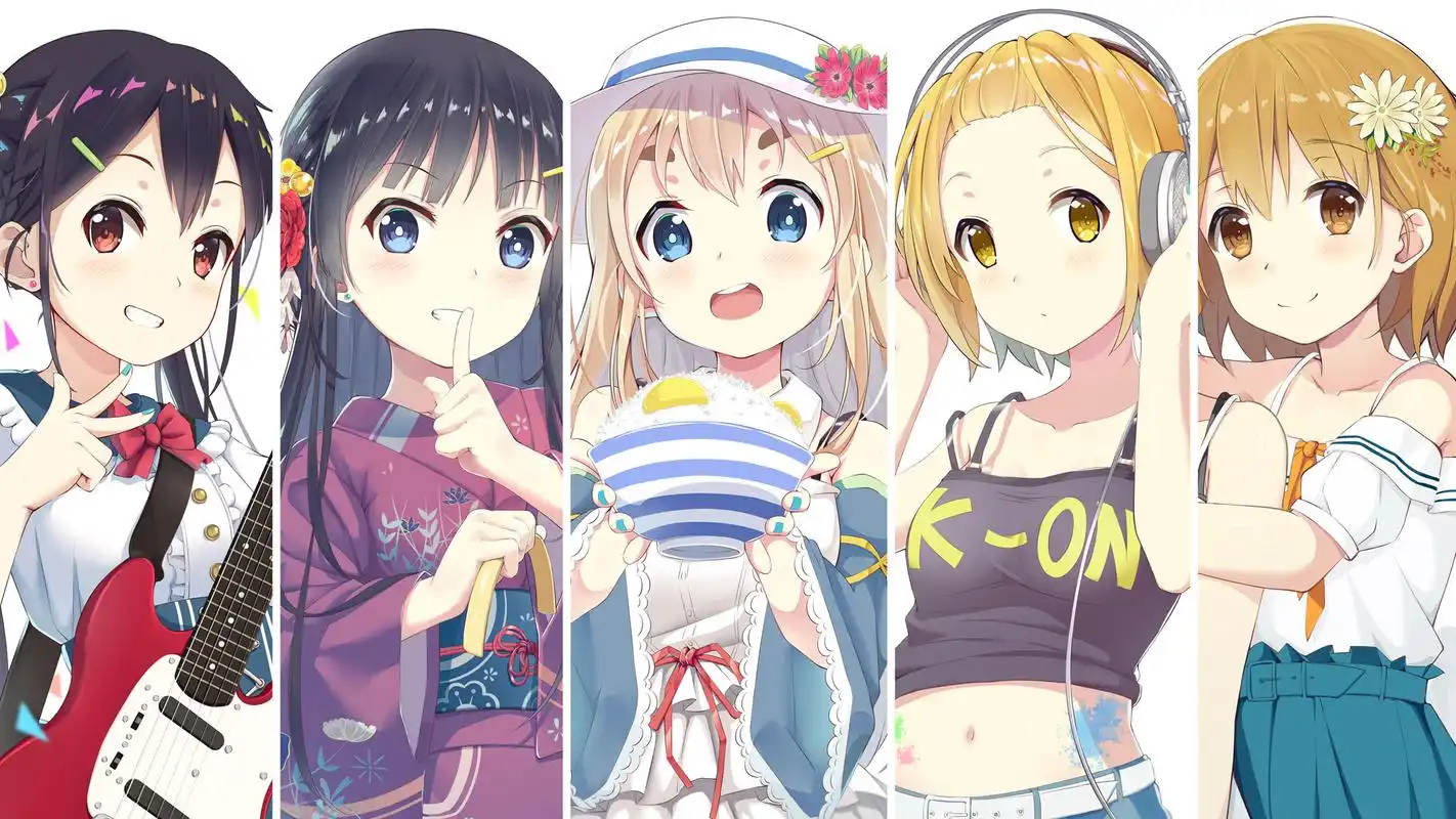 哥布林的洞窟~地下偶像~做到饭糊了~厕所少年《sana合集动漫》