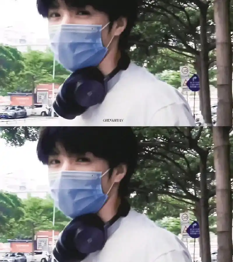 女友视角的阿文#帅哥 #刘耀文 #养成系 #大帅哥 #少年感 - 抖音