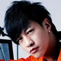 下载何润东头像_微信头像图片大全