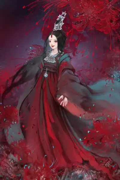 发布到  冥彼岸 图片评论 0条  收集   点赞  评论  曼珠沙华彼岸之花