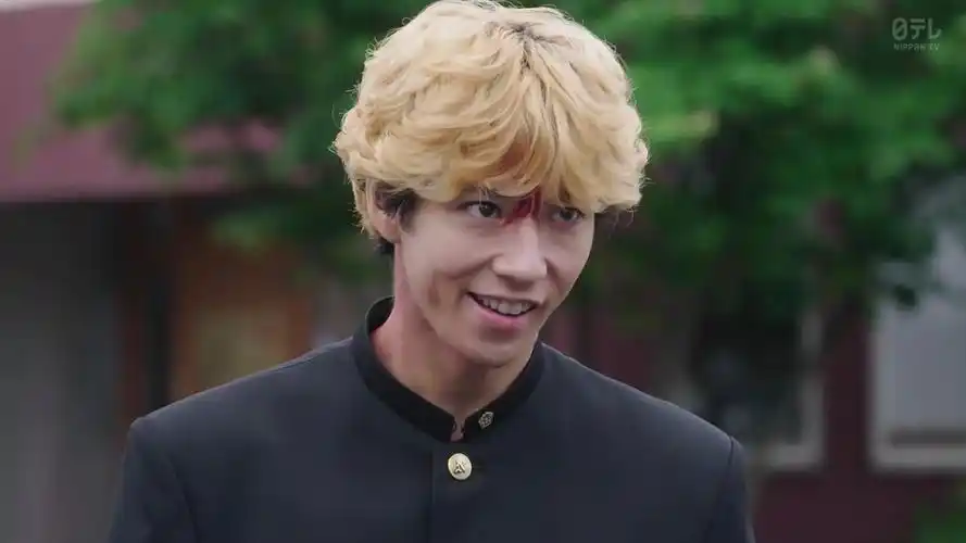 我是大哥大三桥贵志贺来贤人 - 堆糖,美图壁纸兴趣社区