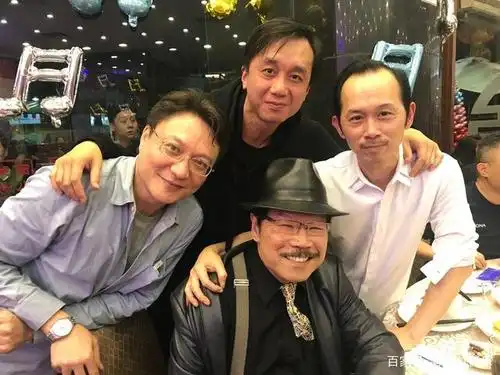 "三六九"吴家辉,《七十二家房客》剧中的搞笑担当