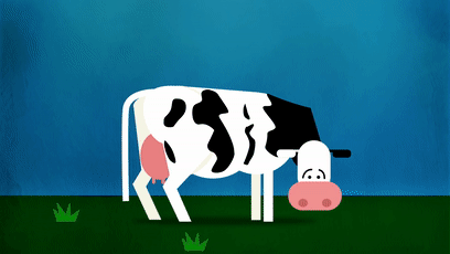 生物,这些微生物能够从草中分解出很多纤维素,以便反刍动物吸收和使用