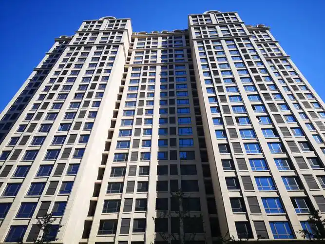 8万-翰林国际楼盘-石家庄购房网