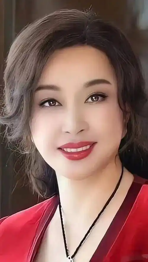 刘晓庆含泪回忆监狱生活:没有一丝隐私可言,痛苦不堪!_因为_时候_事业