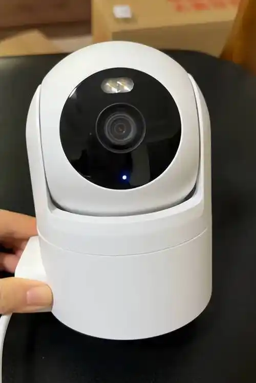 无惧风雪,打造户外智能安防新高度|镜头|手机|夜视|摄像头|小米集团