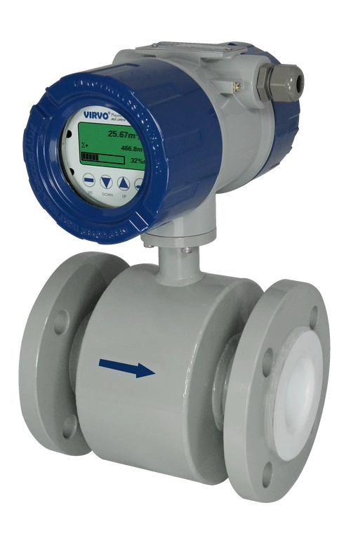 电磁流量计_电磁流量计,流量计,电磁水表,水表_威尔沃自动化设备深圳