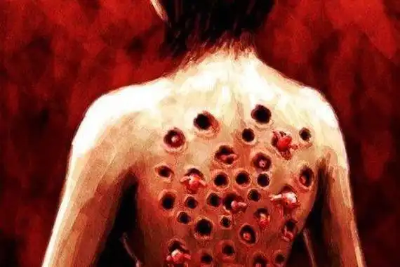 玉米男孩真的存在吗恐怖原图是真实事件吗