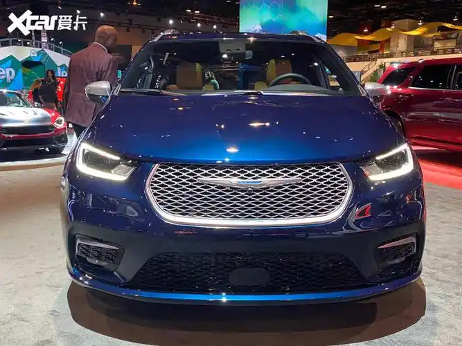 2020款大捷龙(进口)基本型