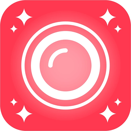 闪闪相机app下载安装v1.0.4 官方版