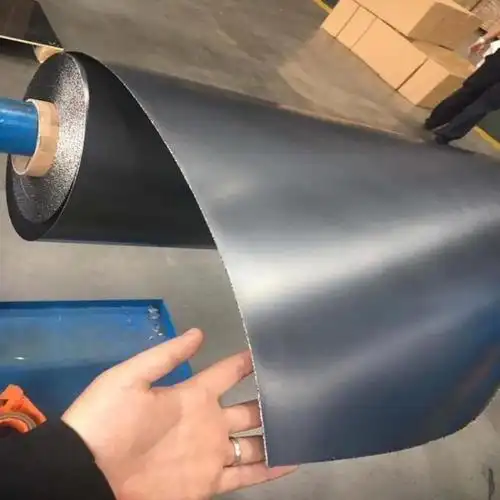 5mm柔性石墨纸 源头厂家 当天发货公司:大城县北关鑫昌密封材料销售部