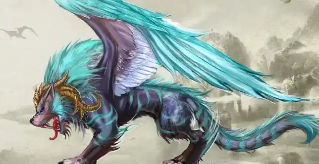 十二星座对应的神兽 十二星座对应的神兽龙