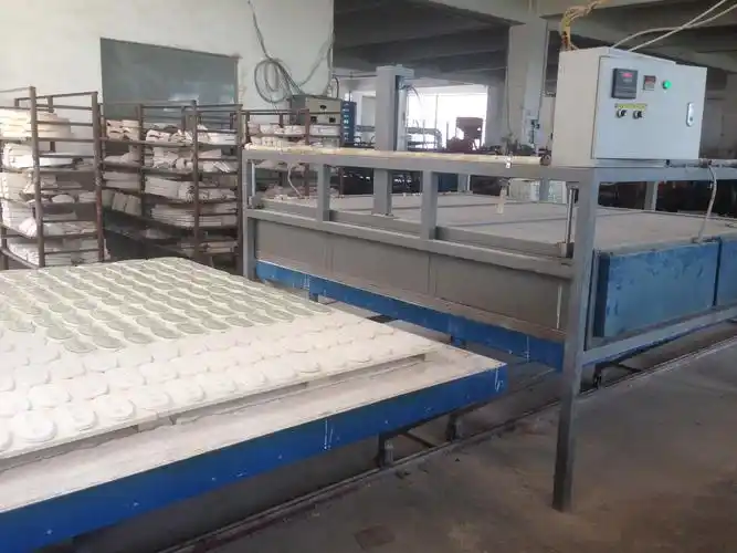 泉州红梅玻璃工艺有限公司