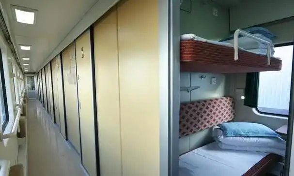 软卧和硬卧的区别