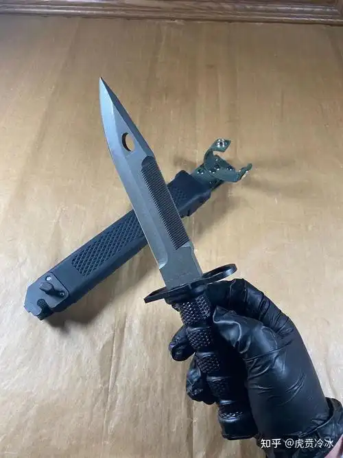 95军刺原装重庆建设