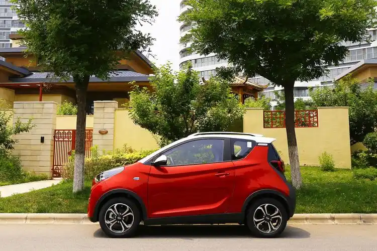 奇瑞小蚂蚁:我们真的需要一辆微型电动车吗?-新浪汽车