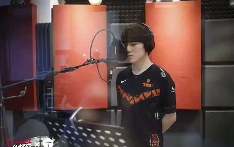 水子哥这是要出道和30000人录制歌曲水友10年老歌迷了