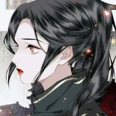 御姐范动漫女头_卡通动漫头像_我要个性网