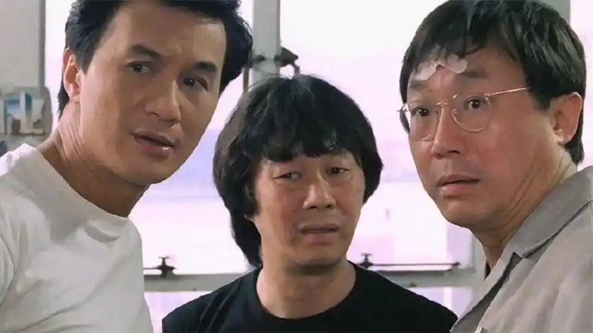 许氏四杰之许冠文,许冠英,许冠杰,什么家庭才能孕育这么多人才