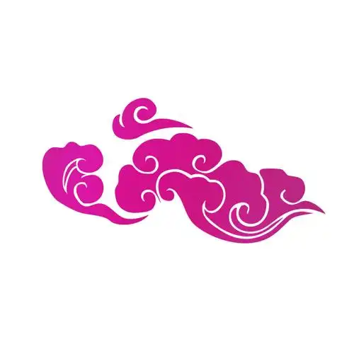 中国古典祥云图片大全