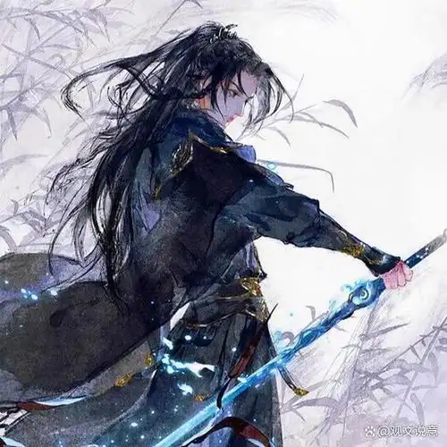 剑来:甘棠说齐廷济脾气差,但论脾气臭他在剑修中难排第一!