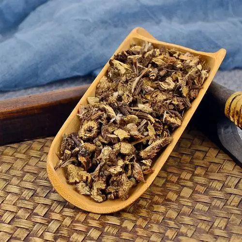 白头翁静萱500g克中中药材散装正品胡王使者白头其他药食同源食品