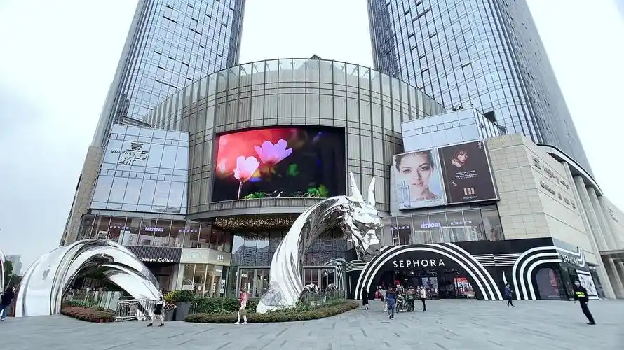 1号线5号线宝安中心站/高档社区找高素质合租小伙伴.