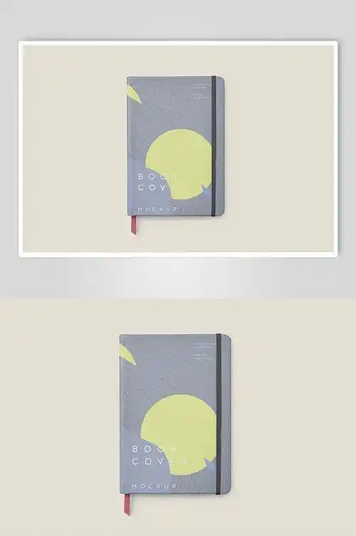 蓝色精装封面图片-蓝色精装封面设计素材-蓝色精装封面模板下载