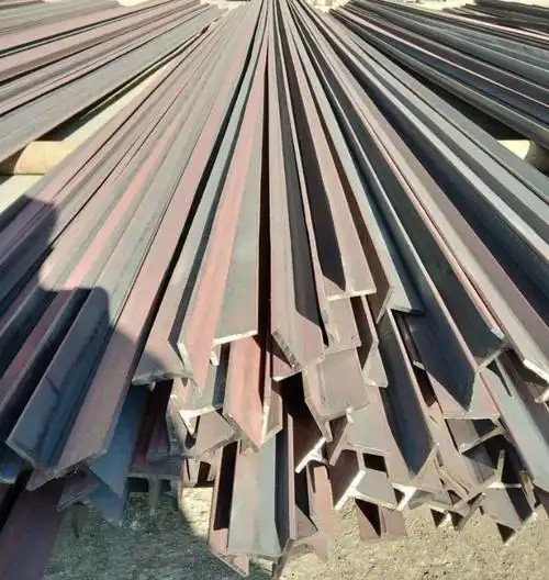 一支起售上海宇牧t字钢 50*50*5*5q345q345b热轧异型钢 热轧t型钢