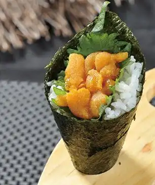 加盟思米卷街头小吃【缤纷手卷寿司加盟】