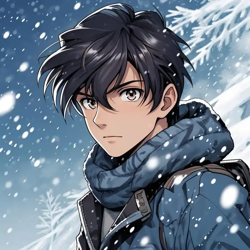 99漫画风柯南,帅气爆棚头像99 喜欢柯南的小伙伴们,这里有一款超