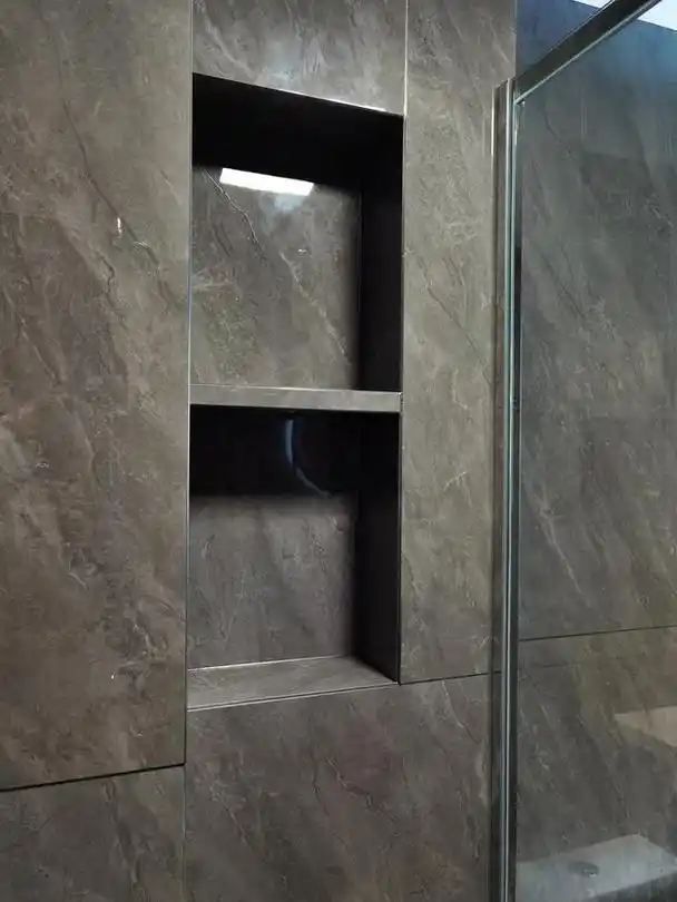 卫生间做壁龛居然还有这些好处?