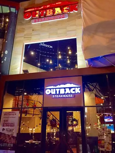 we know how outback steakhouse has conquered