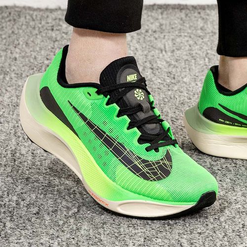 nike耐克男鞋zoomfly5气垫减震2023新款春季运动休闲鞋