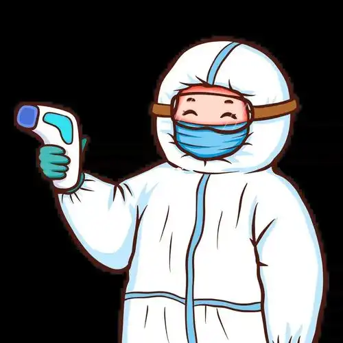 大白形象插画素材分享