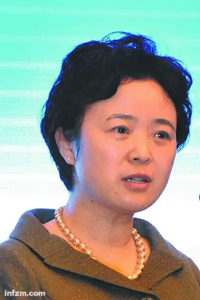 女市委书记李佳被调查 四川资阳官场"崩塌"