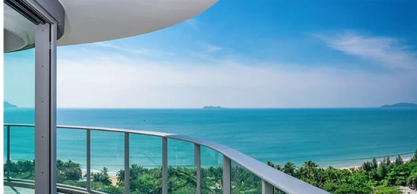 海南海口和三亚海景房哪里好购买建议看这里