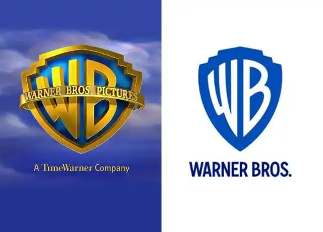 香港邵氏兄弟电影的标志logo升级了终于不再sb