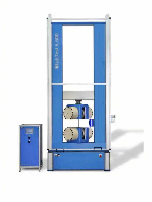 电液伺服疲劳试验机