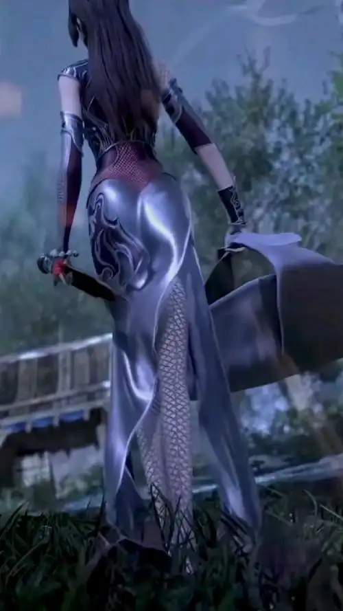 虽然田言很好看,但我还是喜欢她妈-度小视