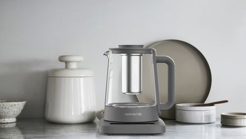 九阳养生壶k15d11