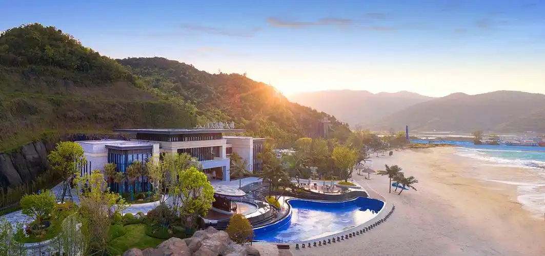 宁波恒大御海天下