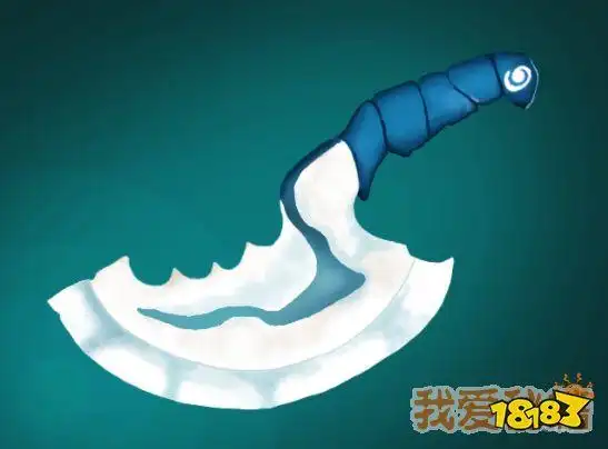 刀塔自走棋跳刀在2月15日的更新后上线了新的道具闪烁匕首,也就是刀塔