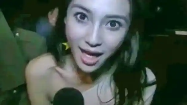 "疯马秀"事件之后,angelababy杨颖,现状如何呢?