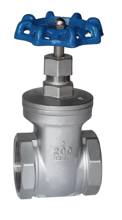 【内螺纹丝扣闸阀】浙江温州_报价_图片-温州润科阀门有限公司